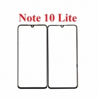 Mặt Kính Màn Hình Xiaomi Mi Note 10 Lite Để Thay Thế Kính Vỡ, Ép Kính Linh Kiện Thay Thế